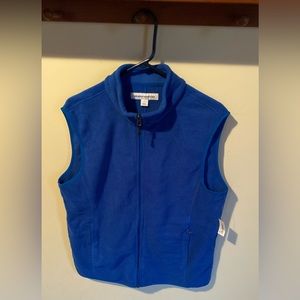💥Amazon Essentials Fleece Vest💥 NWT